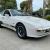 1987 PORSCHE 944 COUPE 5 SPEED MANUAL SUNROOF