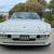 1987 PORSCHE 944 COUPE 5 SPEED MANUAL SUNROOF