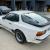 1987 PORSCHE 944 COUPE 5 SPEED MANUAL SUNROOF