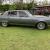 MUSCLE V8 GANGSTER SEDAN****  1980 OLDSMOBILE 98 Regency Auto RH DRIVE Runs wel