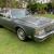 MUSCLE V8 GANGSTER SEDAN****  1980 OLDSMOBILE 98 Regency Auto RH DRIVE Runs wel