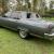 MUSCLE V8 GANGSTER SEDAN****  1980 OLDSMOBILE 98 Regency Auto RH DRIVE Runs wel