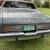 MUSCLE V8 GANGSTER SEDAN****  1980 OLDSMOBILE 98 Regency Auto RH DRIVE Runs wel