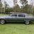MUSCLE V8 GANGSTER SEDAN****  1980 OLDSMOBILE 98 Regency Auto RH DRIVE Runs wel