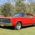 1966 Dodge Charger 502Ci BGS Classic Cars Holden Ford Chevrolet Buick Chrysler