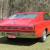1966 Dodge Charger 502Ci BGS Classic Cars Holden Ford Chevrolet Buick Chrysler