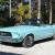 1967 Ford Mustang Convertible BGS Classic Cars Chevrolet Dodge Buick Holden