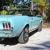 1967 Ford Mustang Convertible BGS Classic Cars Chevrolet Dodge Buick Holden