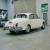 1966 Daimler 2.5L V8 Saloon