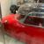 1956 MESSERSCHMITT K 200 FULLY RESTORED BUBBLE ROOF DOME  IMMACULATE WITH BOOKS