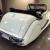 1950 Mark 5 Jaguar Drophead coupe convertible Genuine Matching number car