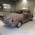 1947 FORD COUP PROJECT