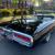 1965 FORD THUNDERBIRD CONVERTIBLE FULLY RESTORED 5 TIME TROPHY WINNER