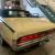 1970 FORD MERCURY COUGAR CONVERTIBLE AMAZING ORDER THROUGHOUT!