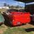 FORD 2006. SUPER PURSUIT FPV UTE 290kw. 6 SPEED MANUAL  125000 KLMS