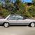 1980 Ford XD GENUINE ESP in RARE Grey# Falcon Fairmont XE XF XA XB XC Ghia XY XW