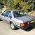1980 Ford XD GENUINE ESP in RARE Grey# Falcon Fairmont XE XF XA XB XC Ghia XY XW