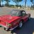 1974 Triumph TR6 74,000km comes with 2 tops, hard and soft.Comes with a rollbar.