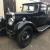 Alivs 1931 silver eagle 4 door saloon with patina and original feel when driven!