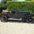 Alvis 12/50 Two Seater Special