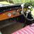 Alvis 12/50 Two Seater Special