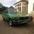 1976 Series 1 Alfasud ti fully restored