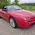 Alfa Romeo 2.0 16V Twin Spark 1998 - 109k FSH 916 GTV, Convertible soft top