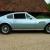 Aston Martin DBS 6, 1968, great condition, low mileage, manual gearbox, REDUCED