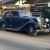 Rolls Royce 20/25 sports saloon GLR 38 1931 running restoration project