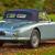 1952 Aston Martin DB2 Volante Vantage