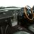 ASTON MARTIN DB6 // FULLY RESTORED // EARLY SUPERLEGGERA BADGED CAR