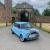 Austin mini Zcars K20 type R rwd restomod - poss PX m4 exige atom USA exportable