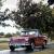 Austin Healey Sprite MK2 1962