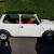 Austin Mini 1984 – Custom, less than 15k miles