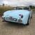 Austin Healey Frogeye Sprite 1960 all steel including the bonnet, had ££££ spent