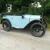 Austin Seven 7 Chummy 1926 Vintage Car VSCC
