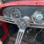 1960 Austin Healey Sprite Frogeye - Project car- U.K. Registered- All steel