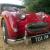 Austin Healey MK1 Frogeye Sprite, 1958, Cherry Red, Superb condition.