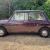 1967 Austin Mini 1000 Super De Luxe - Lovely Usable Car - Mk2 - Heritage Cert