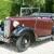 Delightful 1938 Austin 7 Opal Open Road Tourer in great order throughout