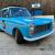 Austin A40 Farina MK1 1958 Race Car - See Walk Around Video