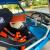 Austin A40 Farina MK1 1958 Race Car - See Walk Around Video