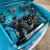 Austin A40 Farina MK1 1958 Race Car - See Walk Around Video