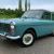 1961 AUSTIN A40 FARINA 948cc * CLASSIC * TAX & MOT EXEMPT