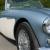 Austin Healey 3000 Mk1 1961 - A Very Beautiful Example - Walk Around Video