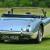 1964 Austin Healey 3000 BJ8 MK3