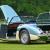 1964 Austin Healey 3000 BJ8 MK3