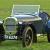 1931 Austin Seven 2 Seater Sports / Trials Car For Sale.