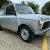 1984 Austin Mini 25 Limited Edition. 1000cc. Silver leaf. Only 58k. FSH.