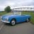 1962 Austin HEALEY SPRITE Mark 2 Historic Vehicle  Sports Petrol Manual